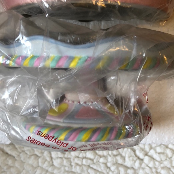 Partylite BIRTHDAY Tea Light Candle Holder - Picture 4 of 4